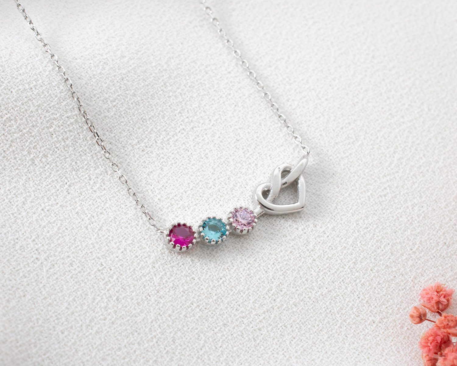 Birthstone Collection